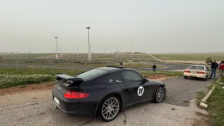 القبو Track Day 🇯🇴