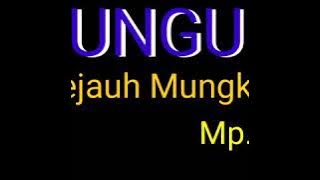 Sejauh Mungkin  Ungu mp3