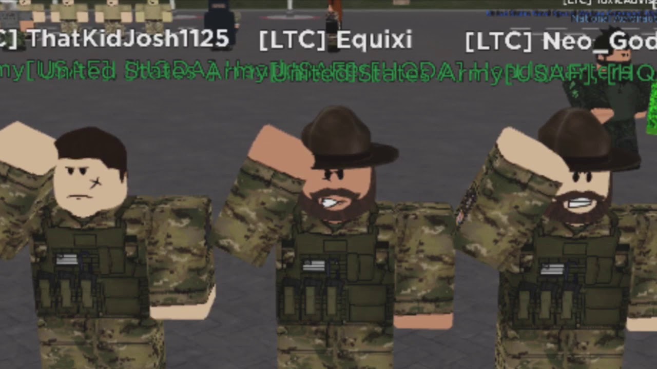 Retirement In Usaf Roblox Coming Home Losing Hold Youtube - roblox usaf