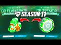 NEW EXCLUSIVE SEASON 11 ITEMS On Rocket League!