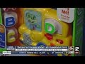 Trouble In Toyland Report Lists Dangerous Toys 