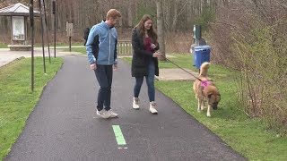 One-of-a-kind facility helps traumatized and fearful dogs learn to trust humans: Ready Pet GO!