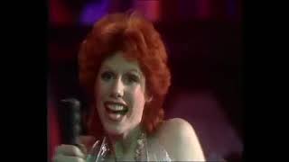 Video thumbnail of "Penny McLean - Lady Bump 1975"