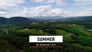 Summer view by AJ Enggrav 69 views 3 years ago 1 minute