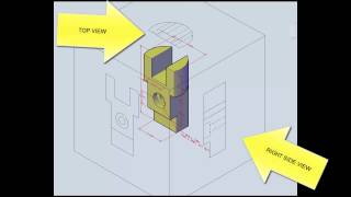Module 6 Orthographic Projection 2