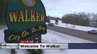 Goin’ To The (Frozen) Lake: Walker’s Eelpout Festival