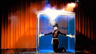 AIが作った「バイト初日でマジックショーやらされた奴」