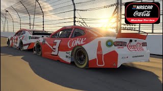 eNASCAR Coca-Cola iRacing Series season returns at Daytona International Speedway