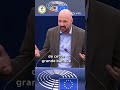 Marc Botenga demande l’UE: faut-il appuyer un génocide à Gaza ou protéger l’avenir de nos enfants?
