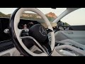 Der Mercedes‑Maybach GLS - Ein Kosmos der Sinne - Cocooning-Effekt so intensiv wie nie zuvor