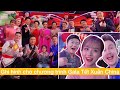 Sinh viên Việt Nam tham gia chương trình "Tết Xuân" đài truyền hình Thành Đô || Du học Trung Quốc