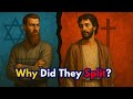 How Christianity and Judaism Split: The Untold Story