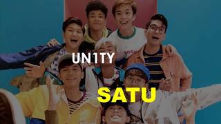 Download Mp3 UN1TY  -  SATU   Lirik Video ( Easy Lyric) Gudang lagu Download Mp3 UN1TY  -  SATU   Lirik Video ( Easy Lyric)
