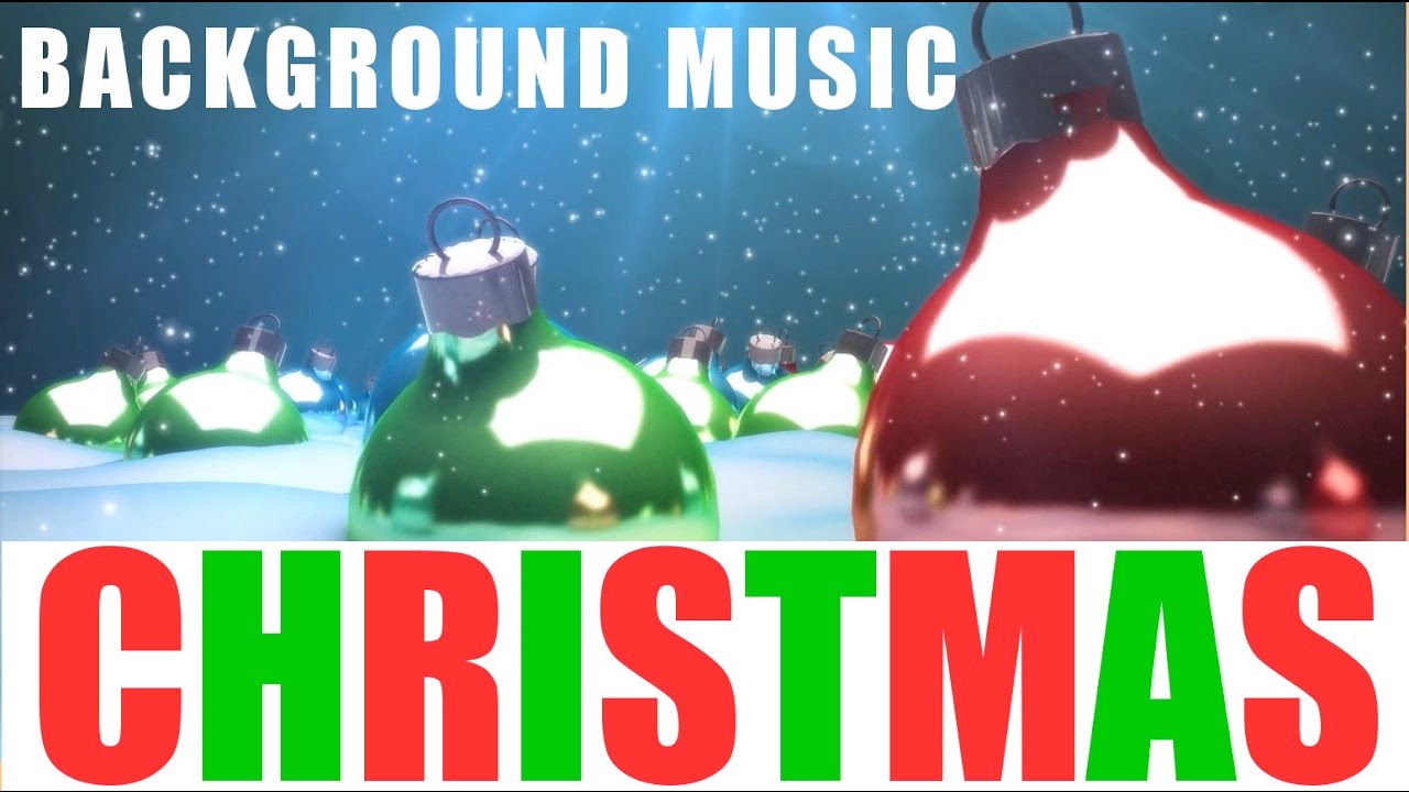 The Christmas | Orchestral Background Music - YouTube