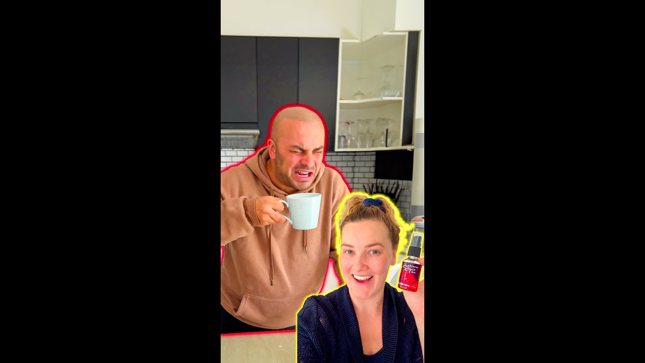 Она нарушила перемирие! 😡