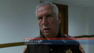 Valley Sheriffs request funding