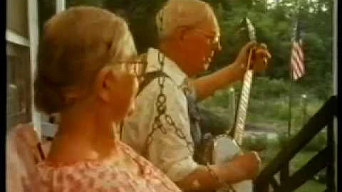Virgil Anderson - Wild Goose Chase