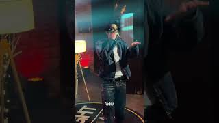 Watch until the end😭 #jungwooseok #wooseok #pentagon #펜타곤 #정우석