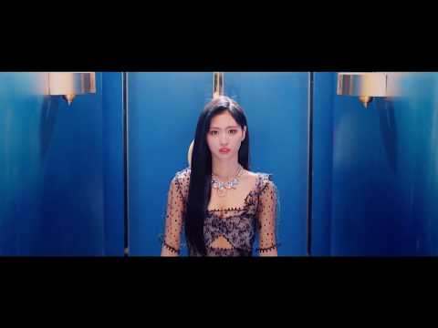 TWICE FEEL SPECIAL MV - MOMO CUT (for edit)