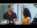 Reality Catches Up with Alexis and Danley | Family or Fiancé | Oprah Winfrey Network