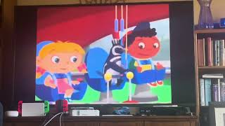 Little Einsteins Mr. Penguins Ice Cream Adventure Part 5