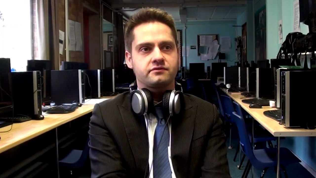 Diss Sixth Form (2012) | Promotional Video