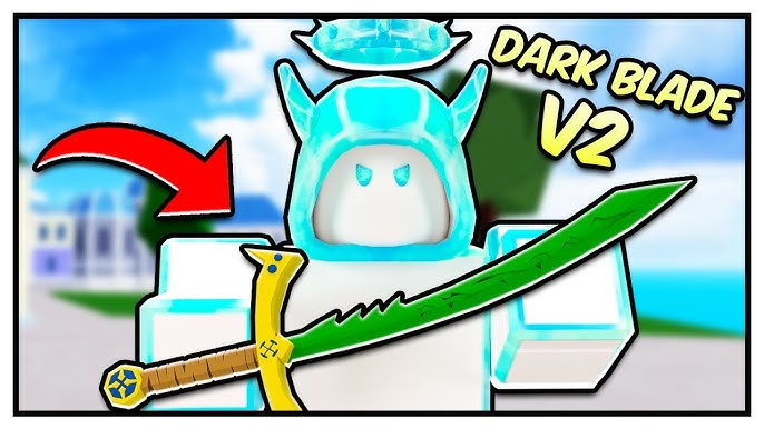 Dark Blade v3 / Yoru v3 Before and After Revamp Showcase