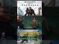 Assassins Creed Valhalla #zone #creed #cod #genX #bethesda #thor #valhalla #viking #ubisoft #saga