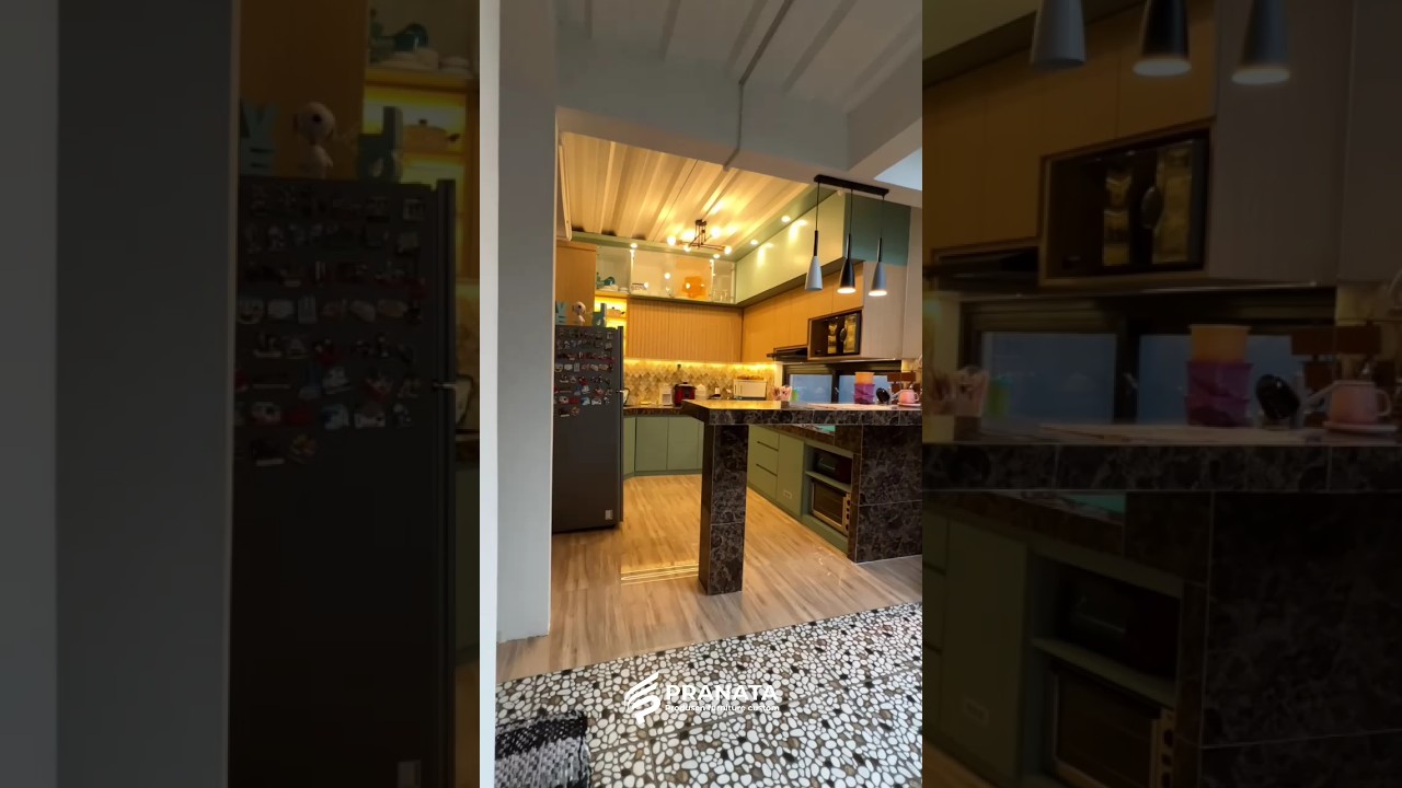 Cantik dan mempesona gini yakali gak bikin betah😋😊