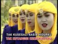Nasida Ria Sesal Tiada Berilmu 