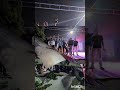#dj night#party #vlog #iiitsonepat