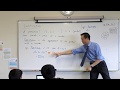 Understanding Circle Area and Substitution