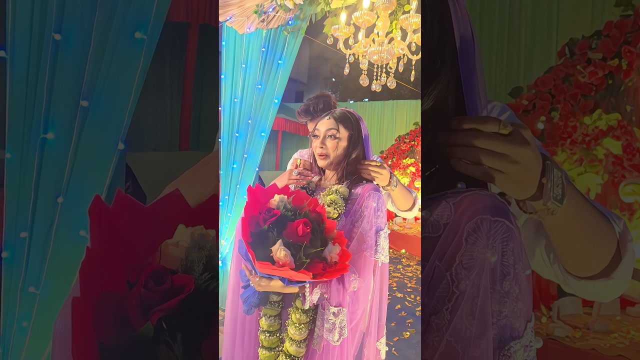 Valentines Day❌Its Our Marriage Anniversary❤️||