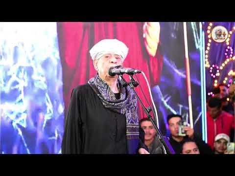 ياسين التهامي افراح عائلات جبران قرية الحسانين منشاة القناطر