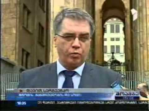 12 წლის მირზა ცეცხლაძის საზღვარგარეთ მკურნალობის ხარჯებს სახელმწიფო სრულად დაფარავს