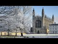 Capture de la vidéo “Christmas At King's”: King's College Cambridge 1982 (Stephen Cleobury)