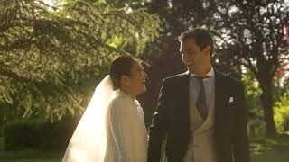 Xie + Manuel Madrid Finca el Campillo