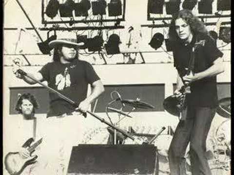 Simple Man - Lynyrd Skynyrd