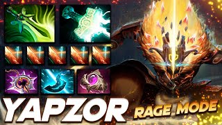 Yapzor Juggernaut - RAGE MODE - Dota 2 Pro Gameplay [Watch & Learn]