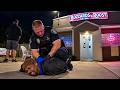 DRUNK COPS Target An INNOCENT TRUCKER, Then THEY Get ARRESTED!