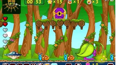 sharon9326 secret adventure guide level 1