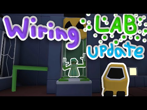 NEW Wiring Update