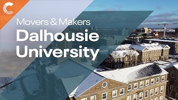 Dalhousie University | Facilitating research through private cloud deployment