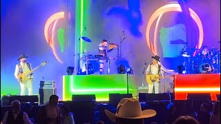 Los Tucanes De Tijuana,Tus Verdades,Estadio Caliente Tijuana,8/Julio/23.