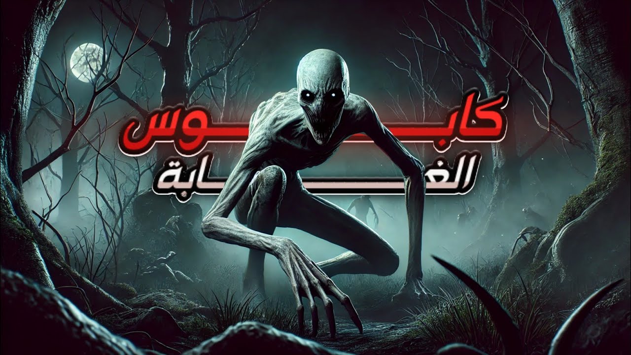 التخييم في الغابة : التجربة التي تحولت إلى كابوس | قصص رعب #الجانب_المظلم