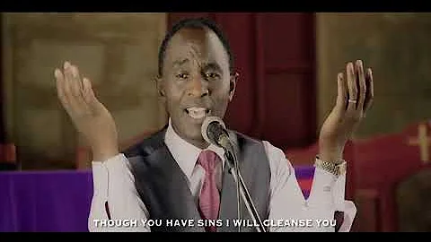 John Ndungu - Mwitio Wa Mwiri (Original Video) Sms...