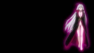 Rosario Vampire Ending 2 (Creditless)