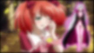 Video thumbnail of "Rosario+Vampire Ending 2 (Creditless)"