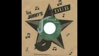 Chaka Demus - Original Kuff - (Jammy&#39;s / Dub Store Records - DSR-LJ7-018)