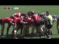 Canterbury Bulls vs Otago Whalers – Round 4   National Men’s Premiership 2025